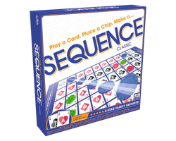 Sequence