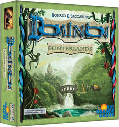 Dominion: Hinterlands