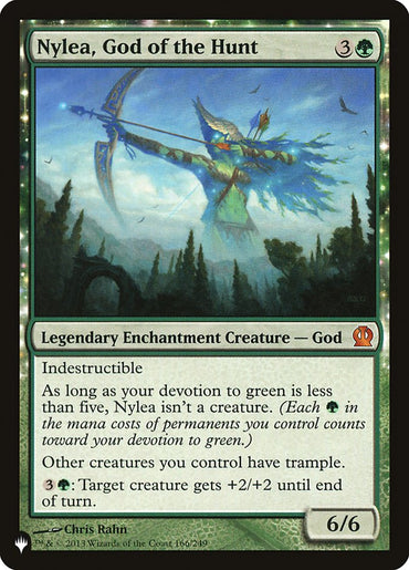 Flock Impostor [The List]