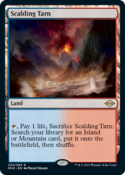 Scalding Tarn [Modern Horizons 2] 