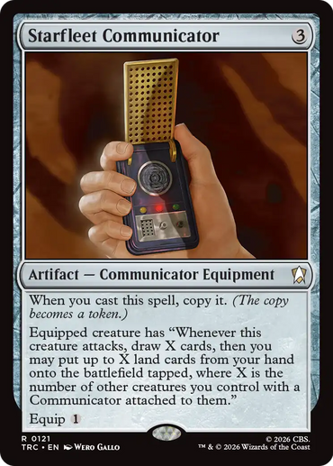 Kor, Cause of Vengeance (Borderless) [Star Trek Commander]