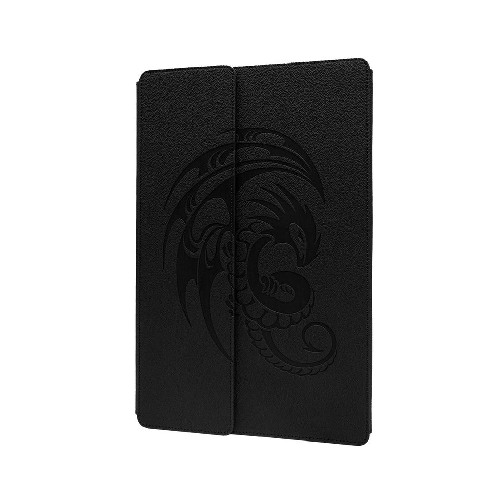 Dragon Shield: Playmat - NOMAD (Black) 