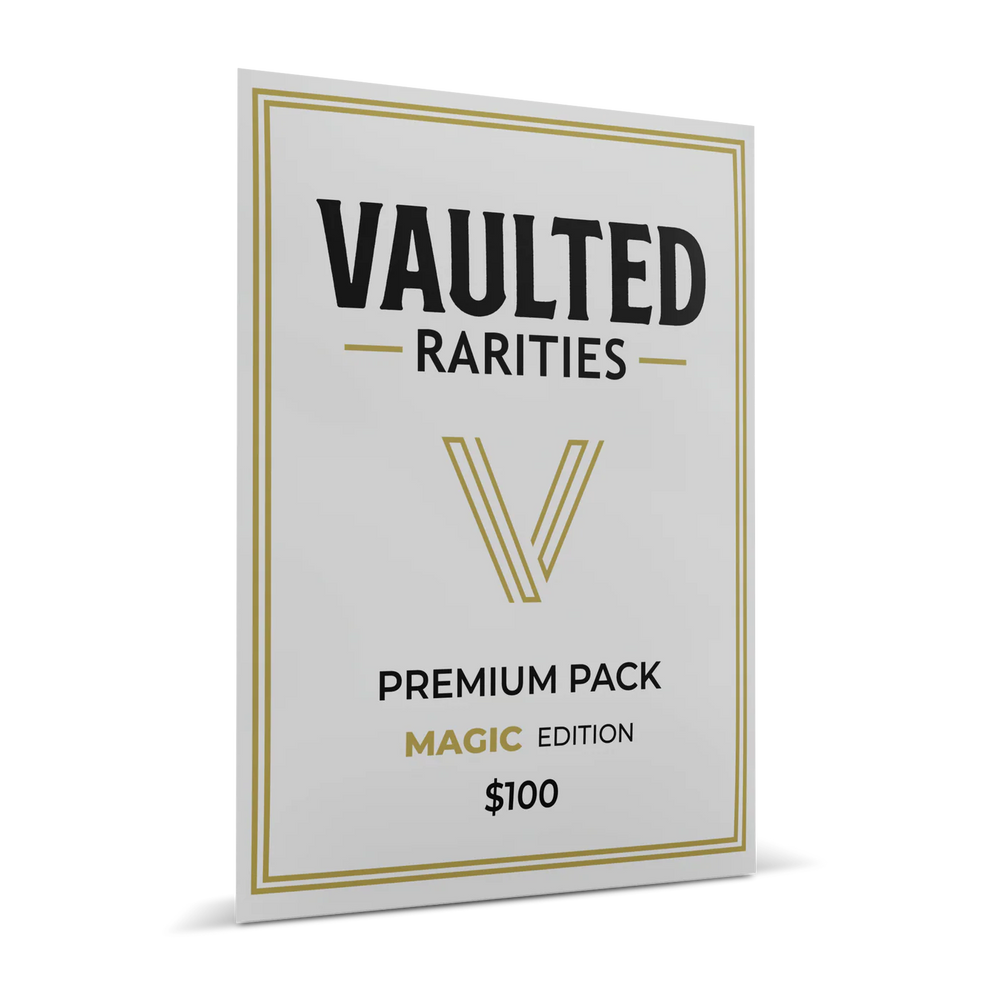 MTG Premium Pack - Power Edition