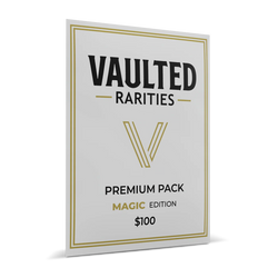 MTG Premium Pack - Power Edition