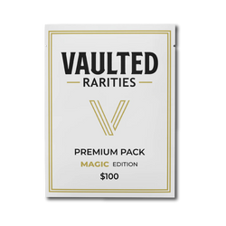 MTG Premium Pack - Power Edition