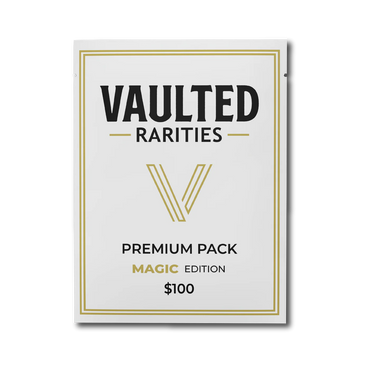 MTG Premium Pack - Power Edition