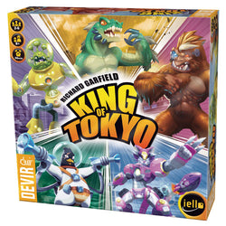 King of Tokio