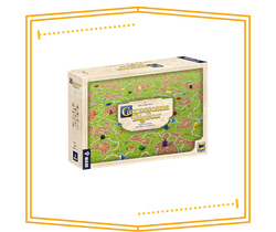 Carcassonne Big Box