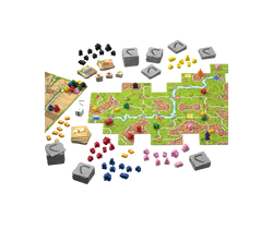 Carcassonne Big Box