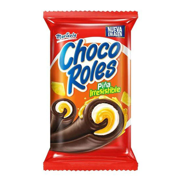 Chocoroles