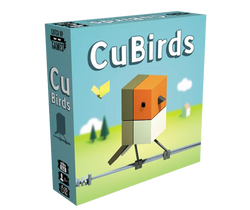 CuBirds