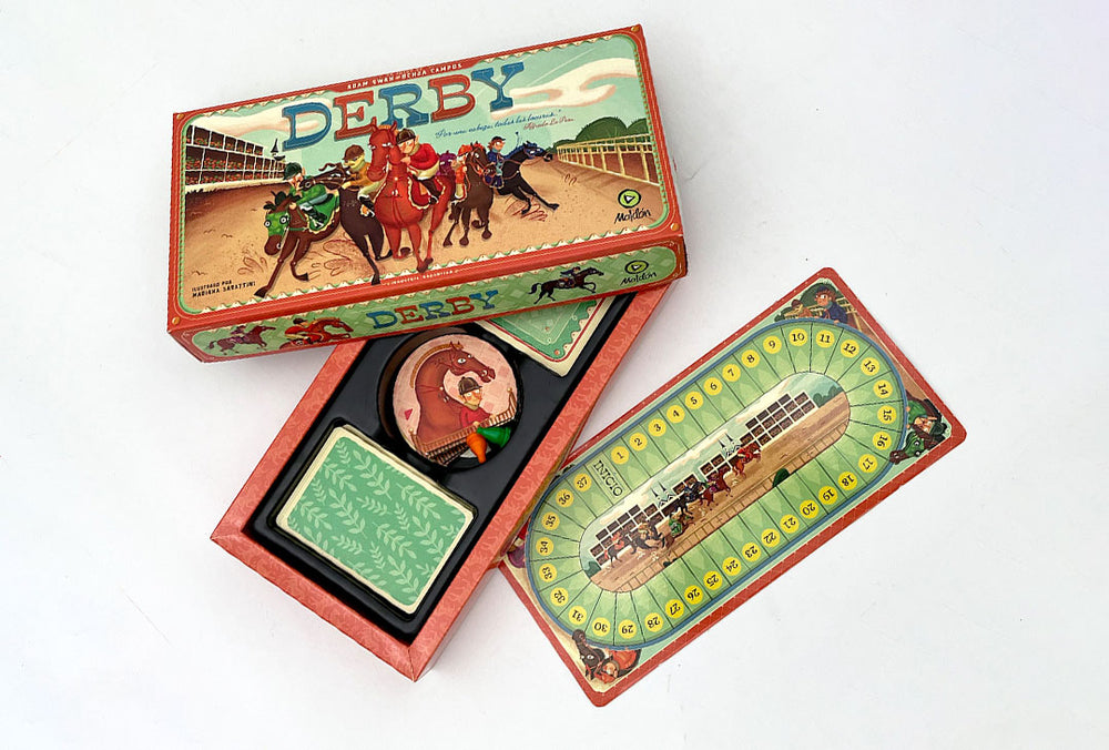 DERBY