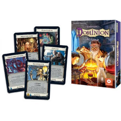 Dominion: Alchemy