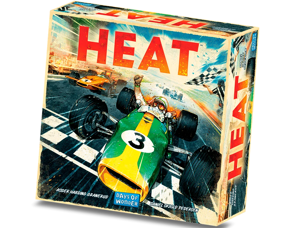 Heat