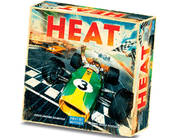 Heat