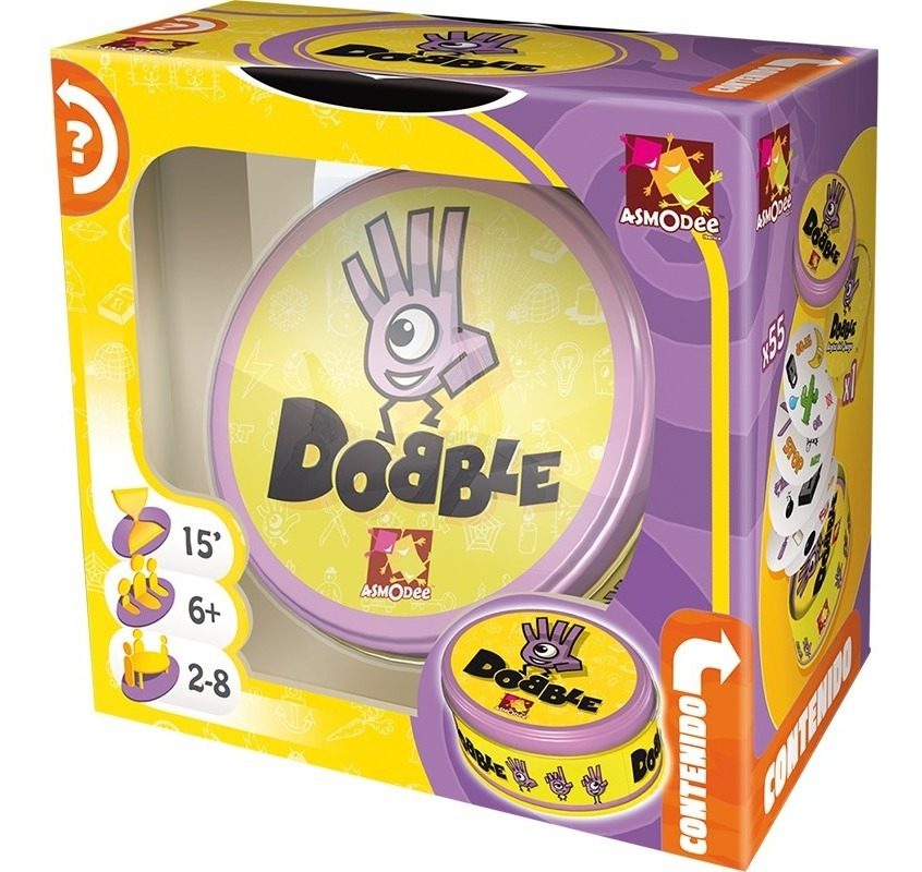 Dobble