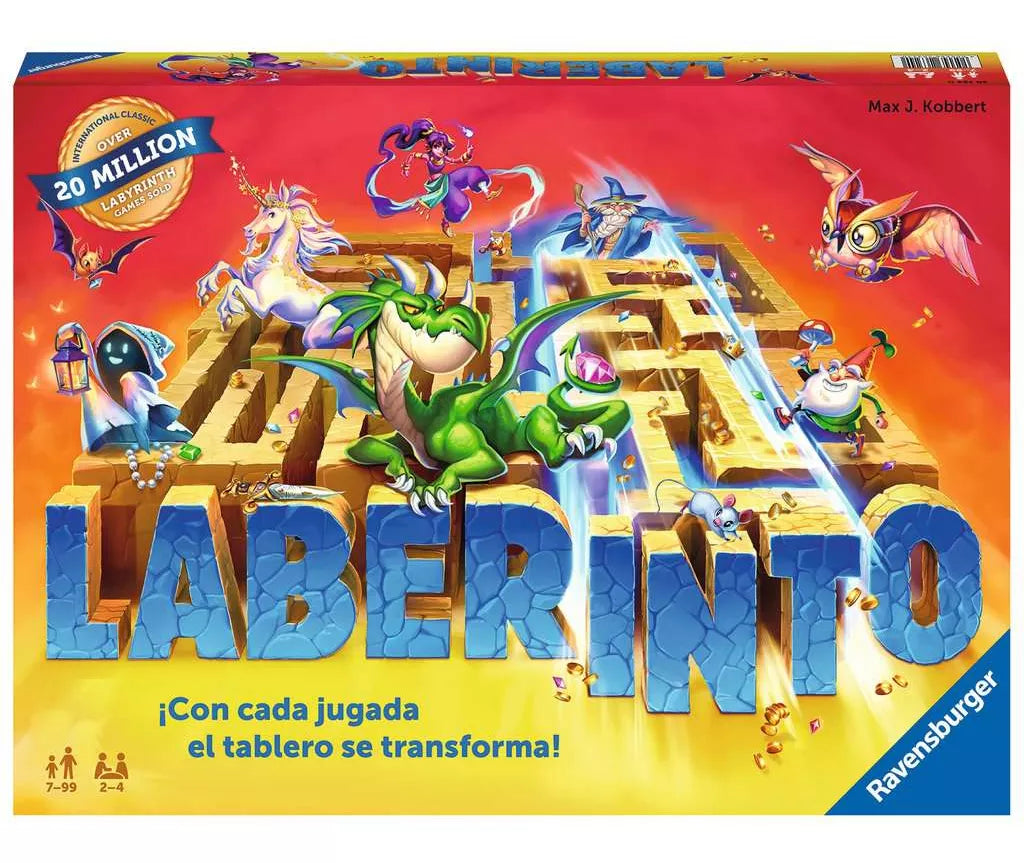 Laberinto