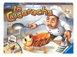 La Cucaracha