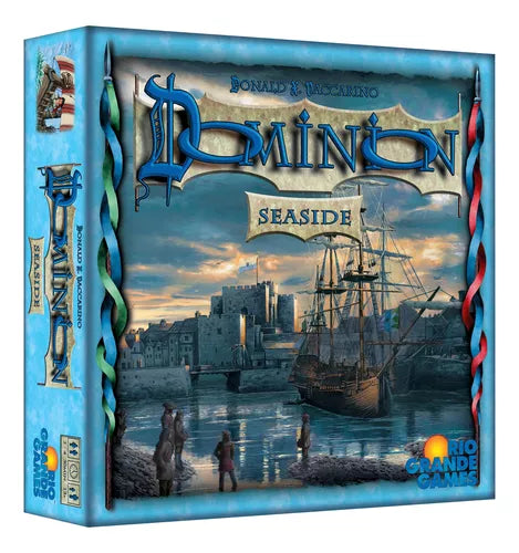 Dominion: Seaside