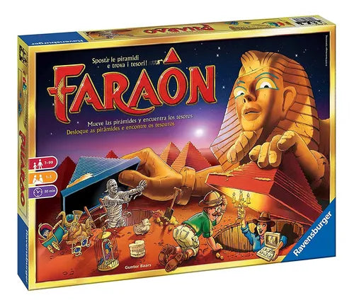 Faraón