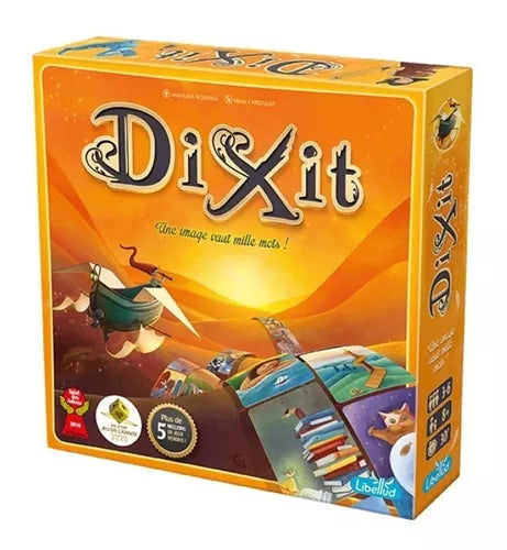 Dixit