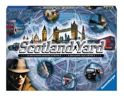 Scotland Yard