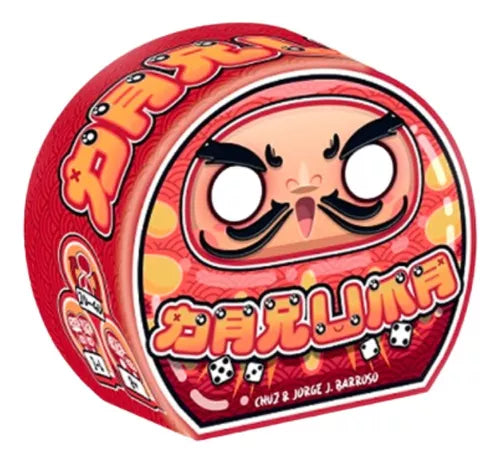 Daruma