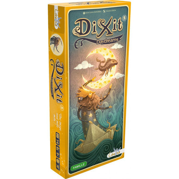 Dixit Daydreams