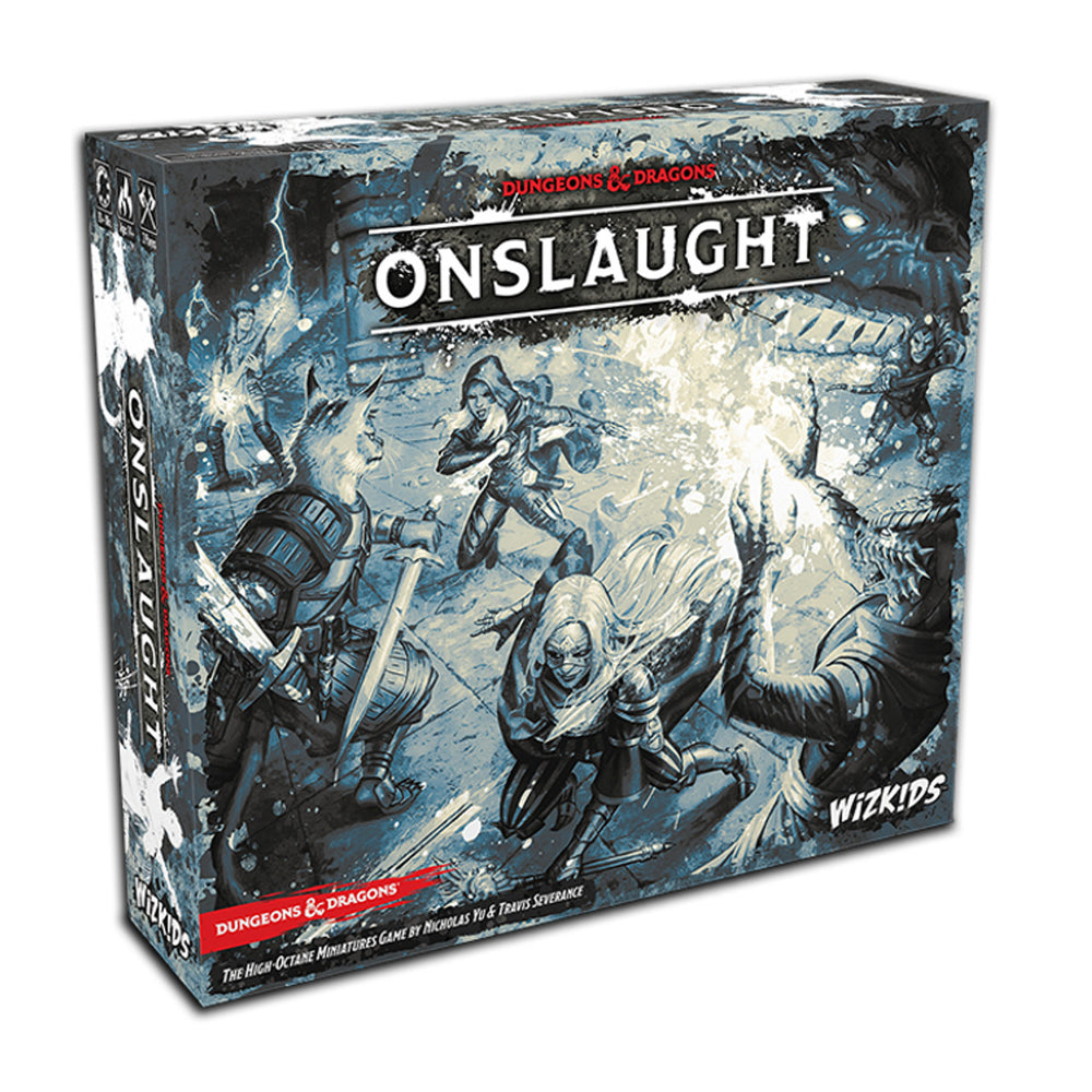 Onslaught