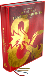 D&D 5th Edition: The Making of Original D&D