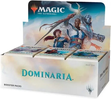 Dominaria - Booster Packs