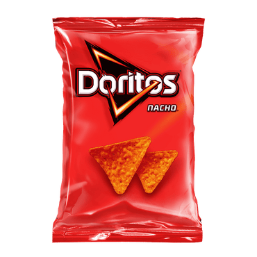 Doritos Nacho