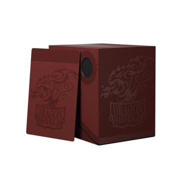 Dragon Shield | Double  Shell Blood Red