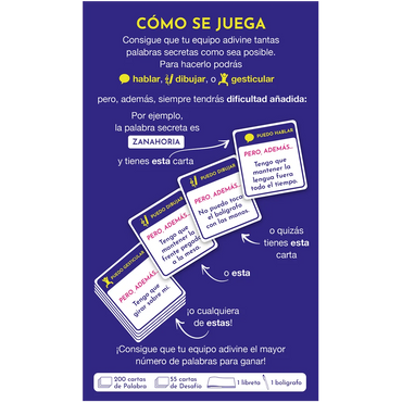 ¿Por qué eres así?