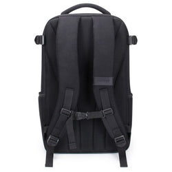 ENHANCE Trading Card Backpack (Black)