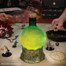 ENHANCE Tabletop RPGs Sorcerer's Potion Light (Geen)