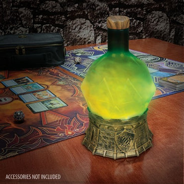 ENHANCE Tabletop RPGs Sorcerer's Potion Light (Geen)