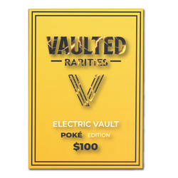 Electric Vault