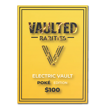Electric Vault