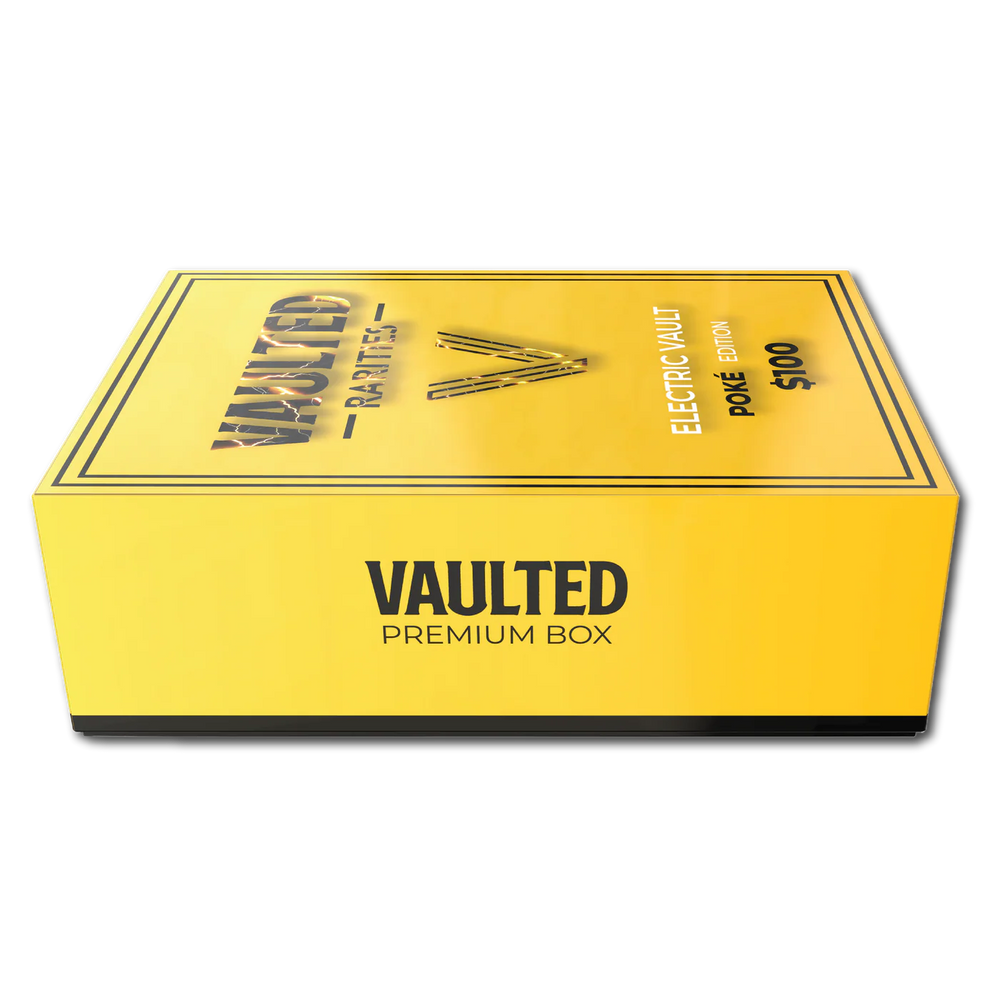 Electric Vault