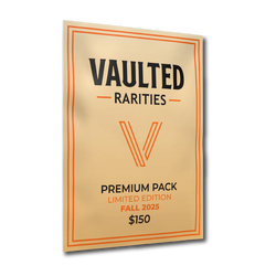 MTG Premium Pack - Fall 2025