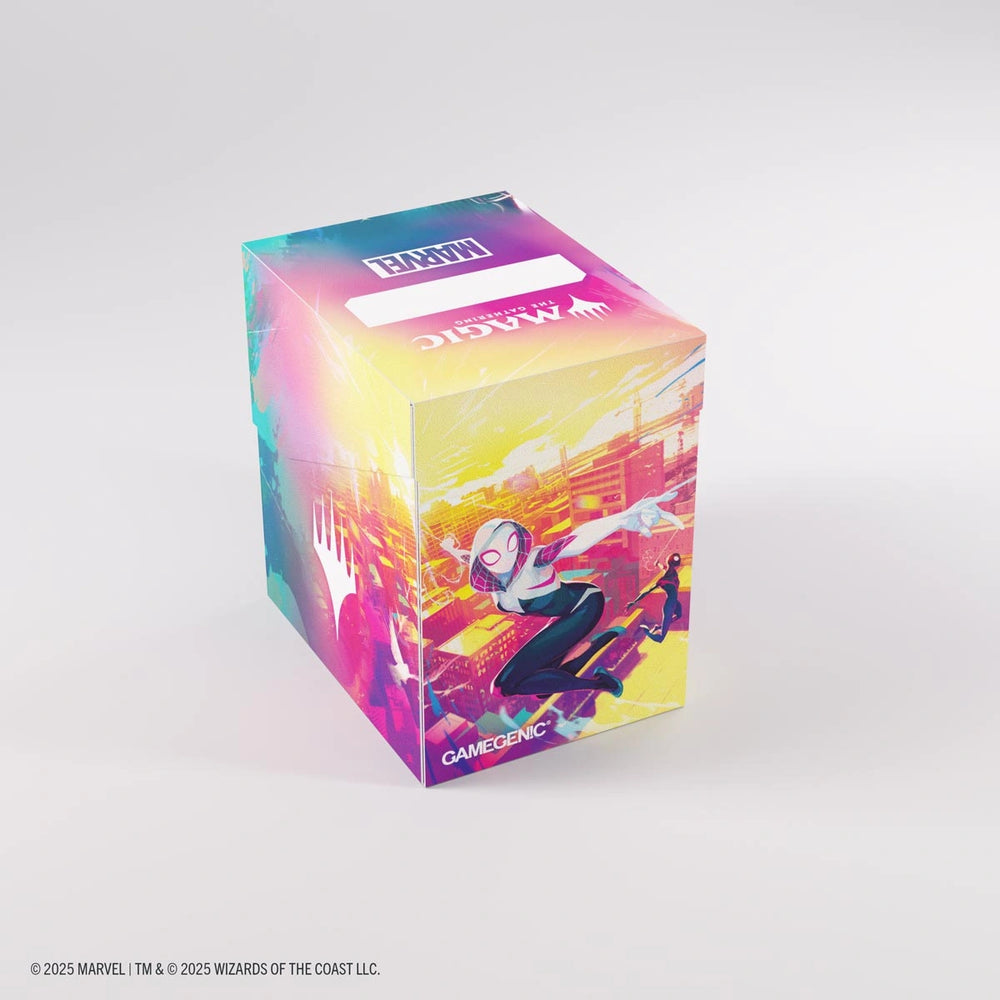 MTG Soft Crate 80+