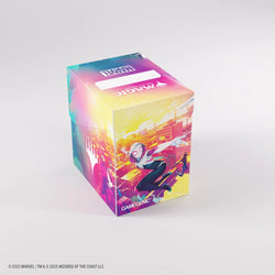 MTG Soft Crate 80+