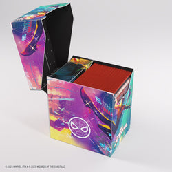 MTG Soft Crate 80+