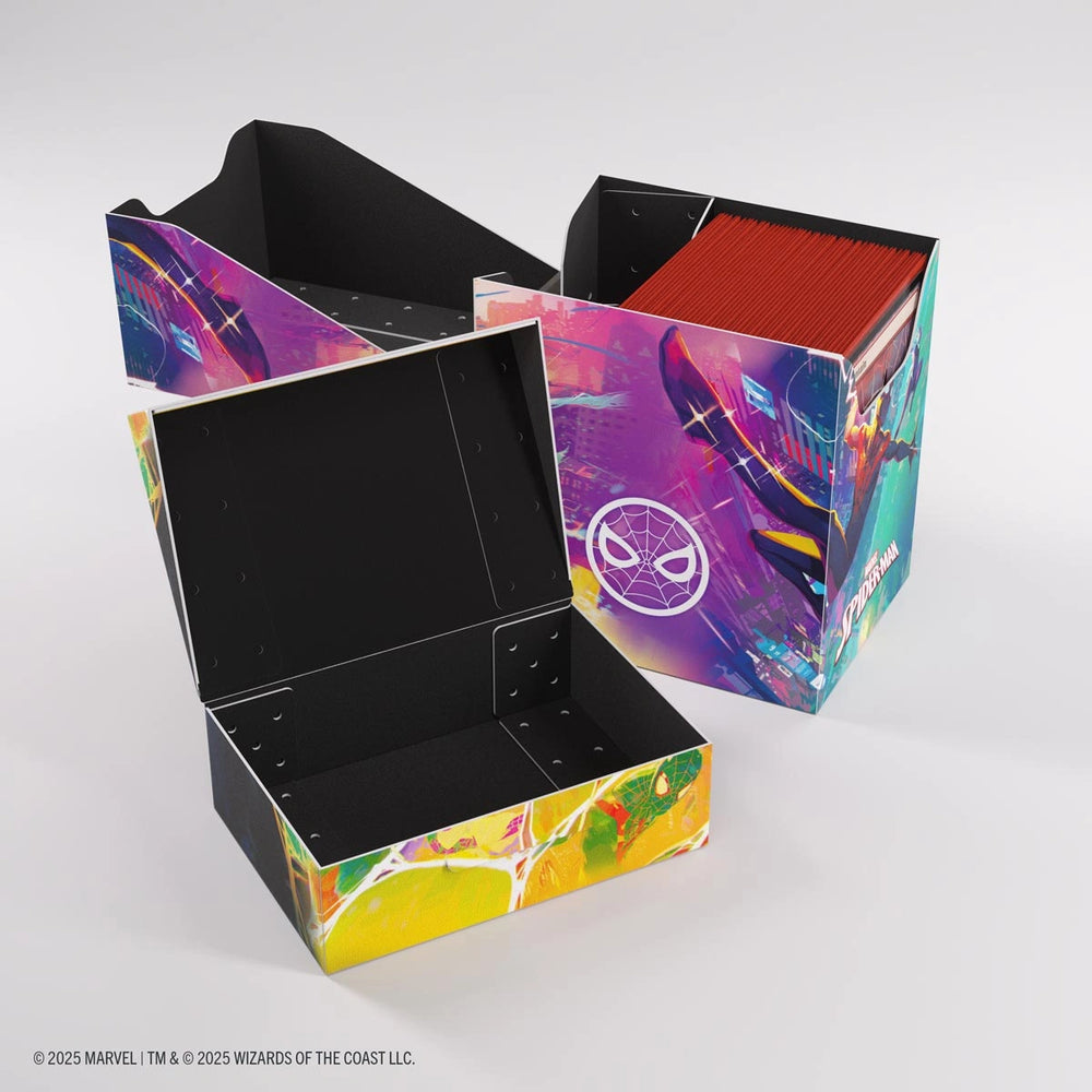 MTG Soft Crate 80+