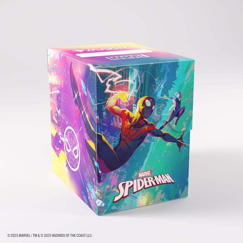 MTG Soft Crate 80+