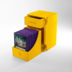 Gamegenic - Watchtower 100+ XL Convertible Amarillo