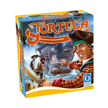 Tortuga