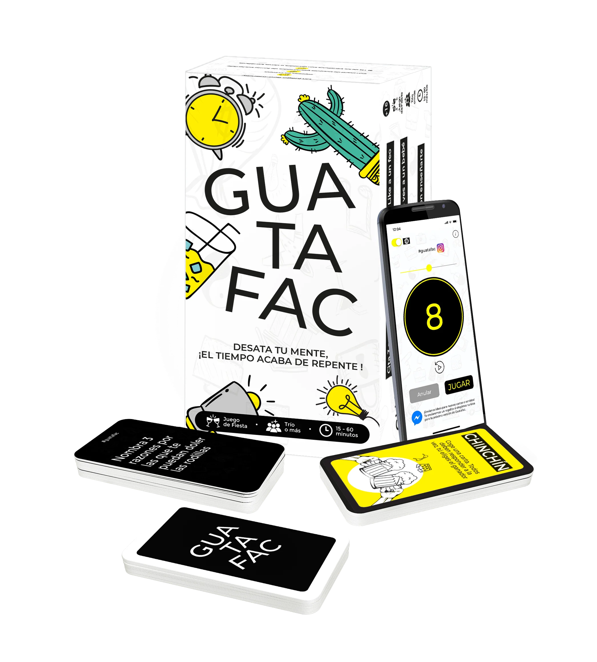 Guatafac