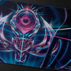 Playmat: Aetherdrift Holofoil